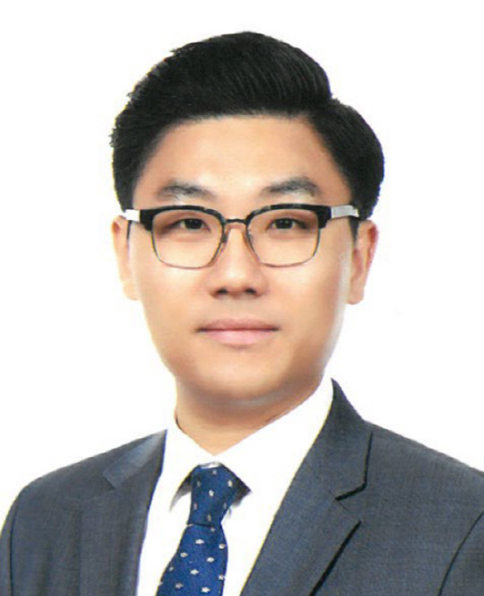 이재훈 감사위원